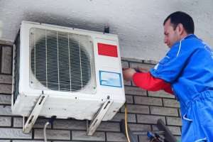 24/7 and Emergency HVAC Near Cheyenne Mt Complex, CO | Air Conidtioning and Heating Contractors