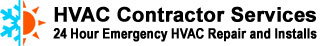 Cheyenne Mt Complex HVAC Services